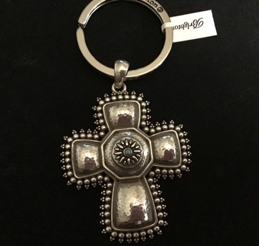 BRIGHTON Telluride West Key Fob by Brighton