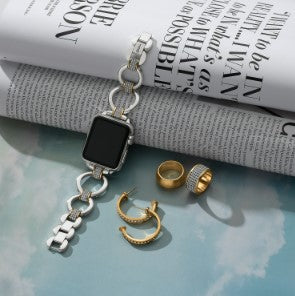 Meridian Tempo Watch Band