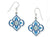 Florabella French Wire Earrings NEW From the Florabella Collection