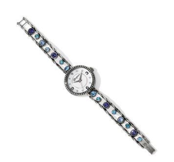 Corona Watch by Brighton - GREAT AMERICAN JEWELRY ONLINE