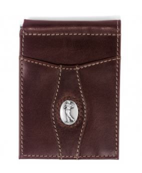 Devonshire Money Clip Wallet