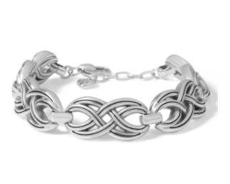 Interlok Embrace Bracelet