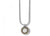 Meridian Golden Pearl Short Necklace NEW From the Meridian Collection By Brighton