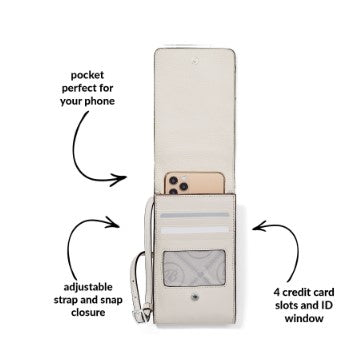 Tivoli Trellis Phone Organizer