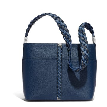 Beaumont Square Bucket Bag