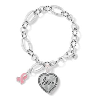 2022 Power Of Pink Bracelet