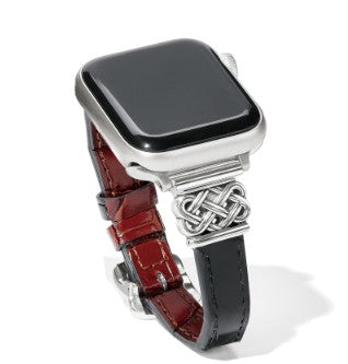 Interlok Reversible Watch Band