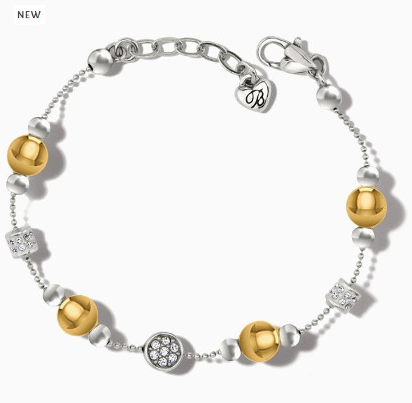 Meridian Prime Bracelet