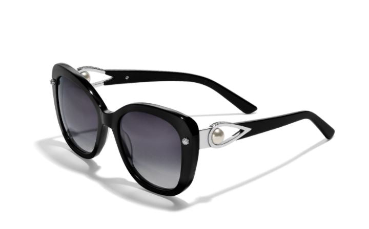 Chara Ellipse Sunglasses - GREAT AMERICAN JEWELRY ONLINE display picture 1