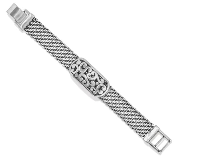 Contempo Token Tag ID Bracelet NEW From the Contempo Collection