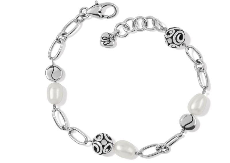 Contempo Pearl Bracelet