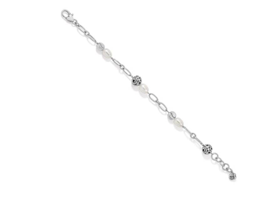 Contempo Pearl Bracelet