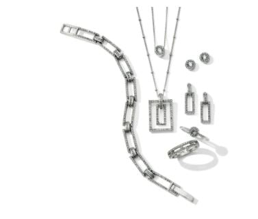 Illumina Lights Linx Necklace