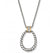 Meridian Adagio Necklace From the Meridian Collection
