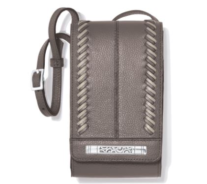 Bellaire Phone Organizer NEW From the BELLAIRE Collection