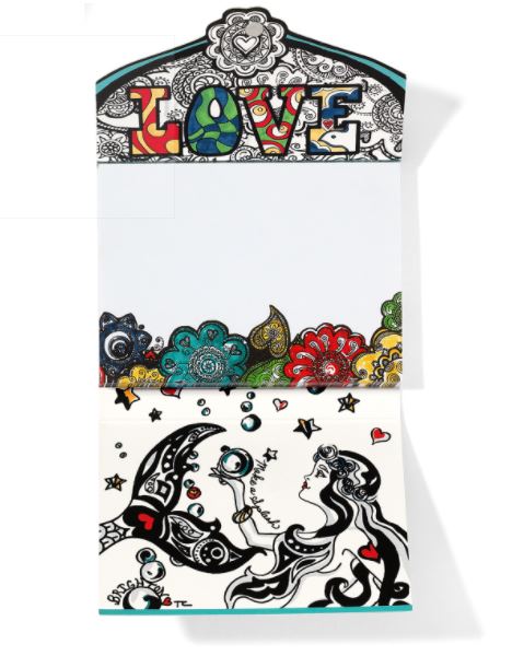 Summer Love Pocket Notepad