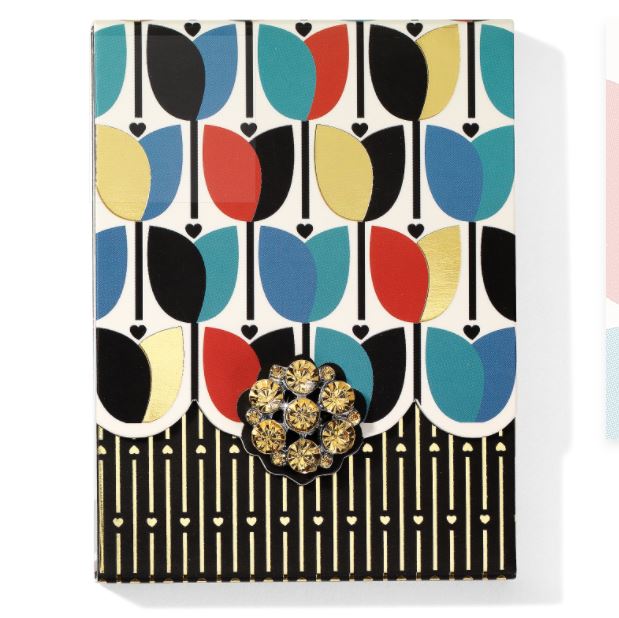 Newberry Mod Pocket Notepad