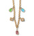 Meridian Zenith Prism Necklace