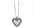 Sonora Bold Heart Necklace