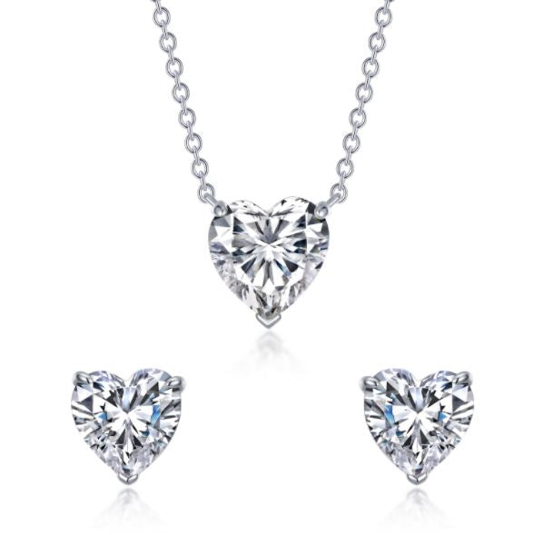Heart Set