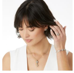 Illumina Post Earrings