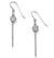 Illumina Slim French Wire Earrings From the Illumina Collection