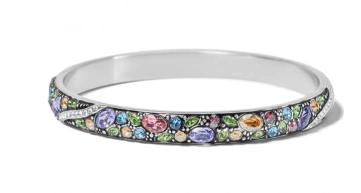 Trust Your Journey Narrow Bangle NEW From the Trust Your Journey Collection