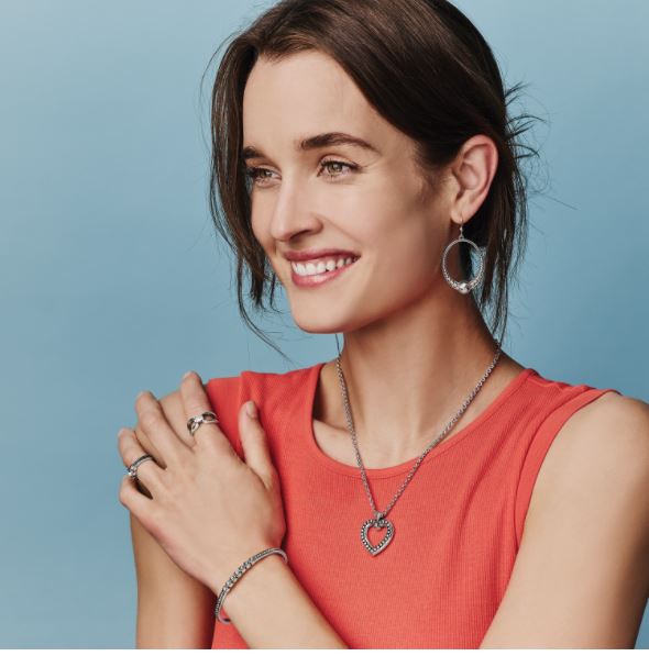 Pretty Tough Bar Bracelet