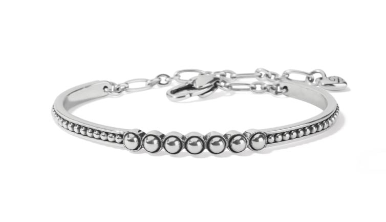Pretty Tough Bar Bracelet