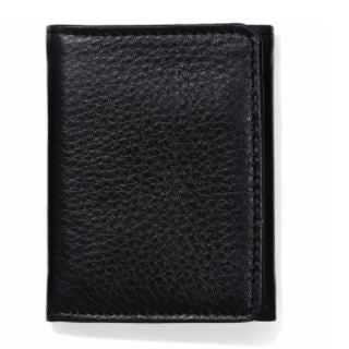 Jefferson Tri-Fold Wallet