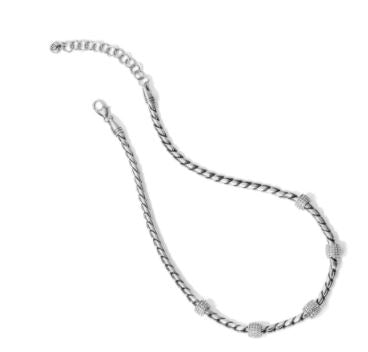 Meridian Necklace