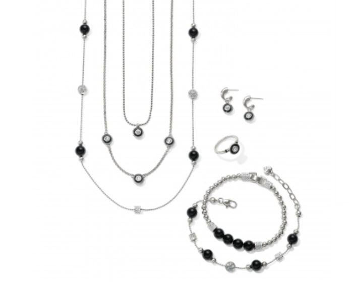 Meridian Eclipse Pendant Necklace NEW From the Meridian Collection