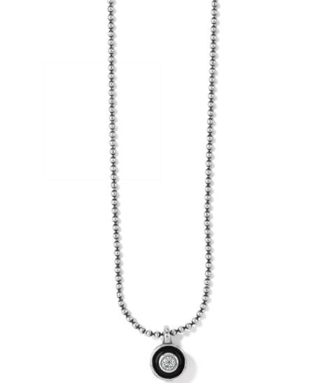 Meridian Eclipse Pendant Necklace NEW From the Meridian Collection
