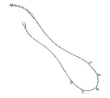 Meridian Zenith Station Necklace