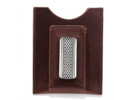 Salina Money Clip