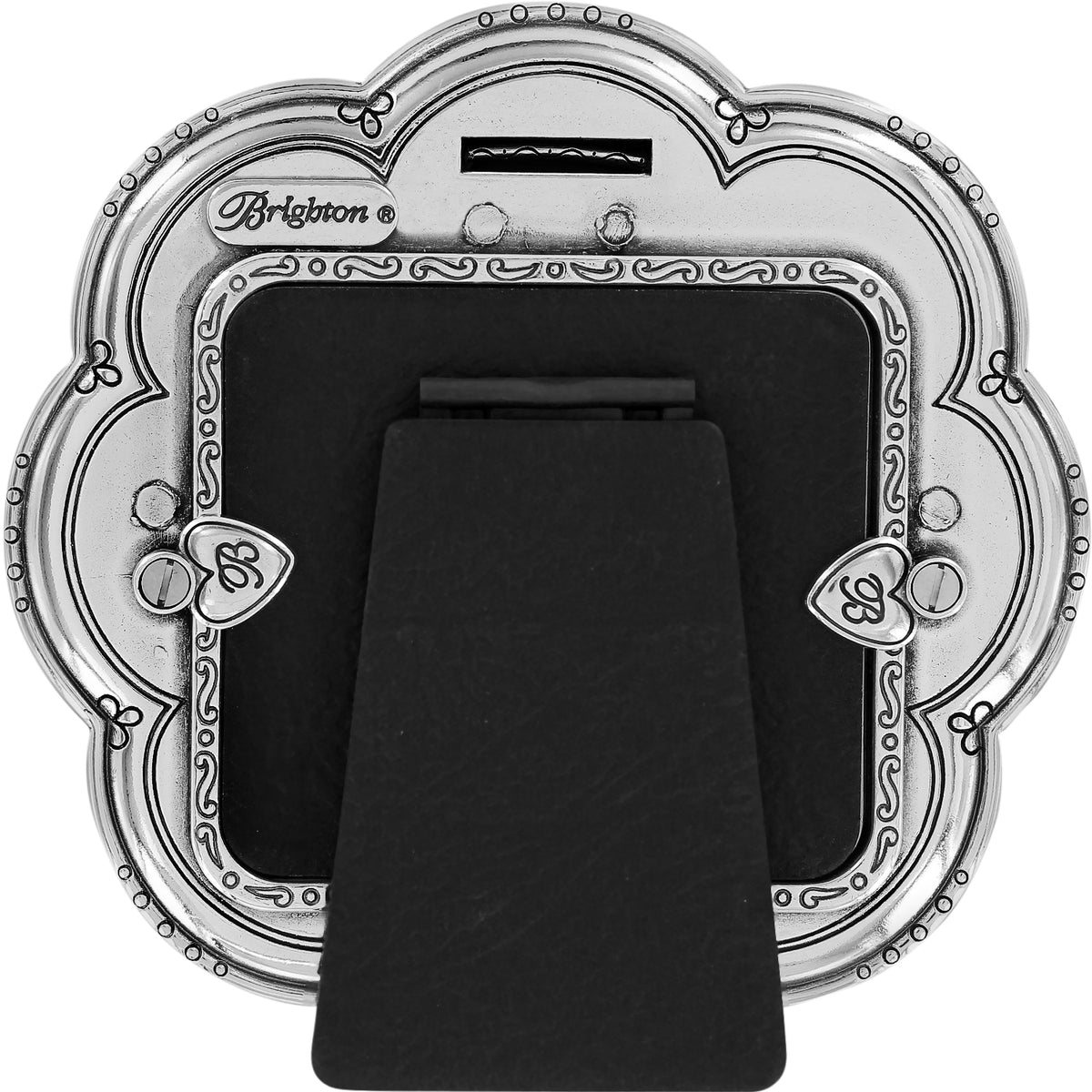 Baby Love Flower Frame