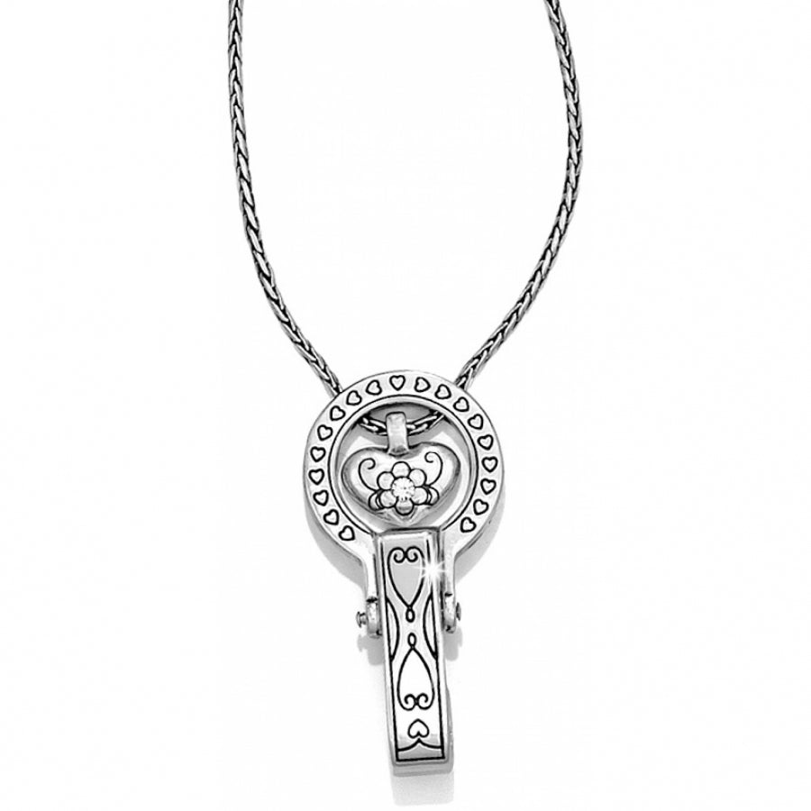 Meridian Petite Prime Necklace - GREAT AMERICAN JEWELRY ONLINE