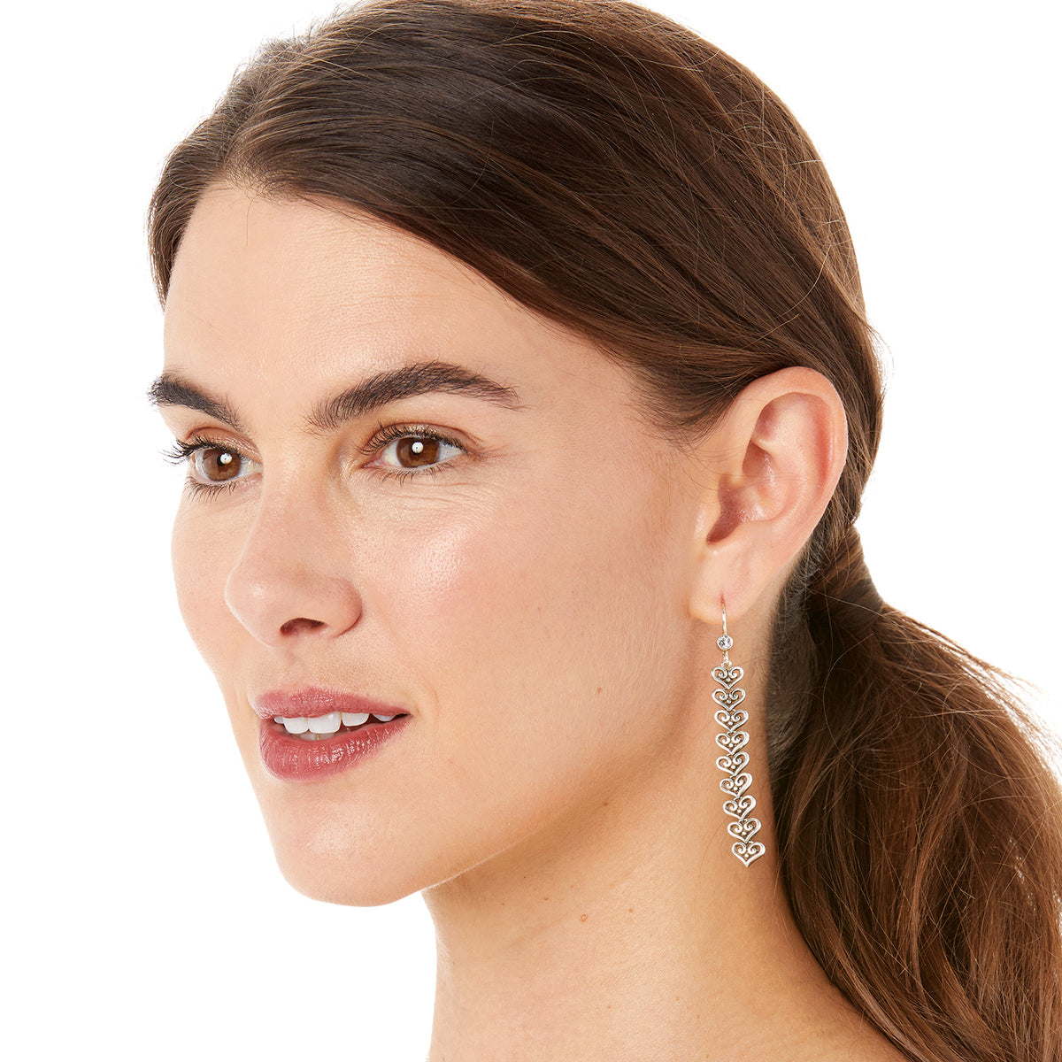 Alcazar Medley French Wire Earrings