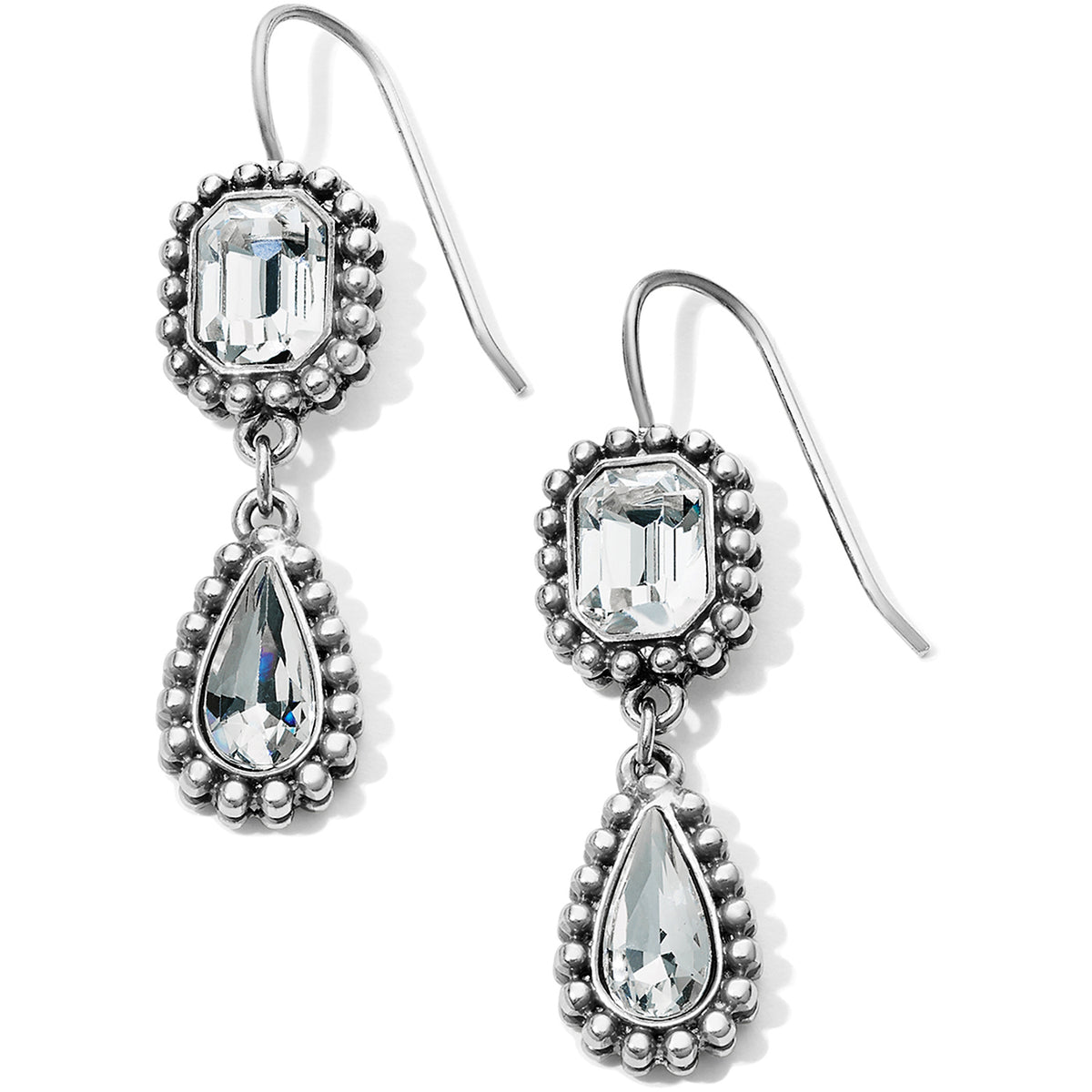 Twinkle Elite French Wire Earrings
