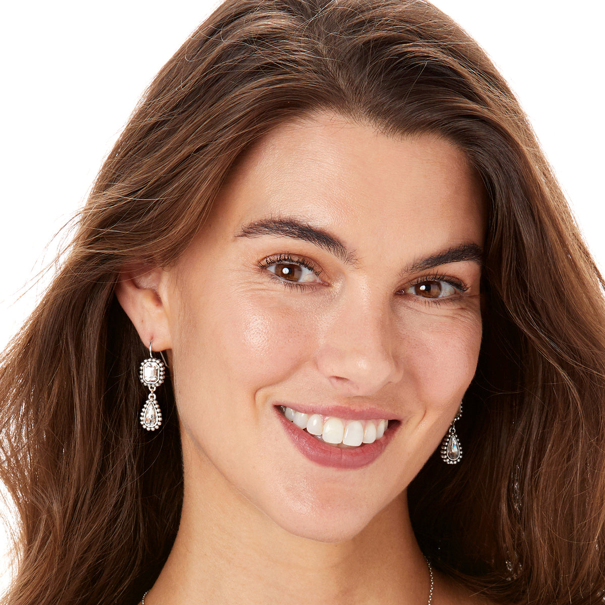 Twinkle Elite French Wire Earrings