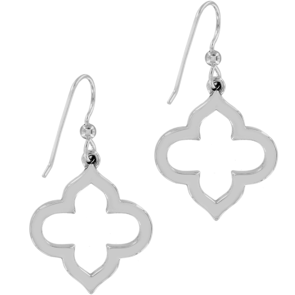 Toledo Del Sol French Wire Earrings