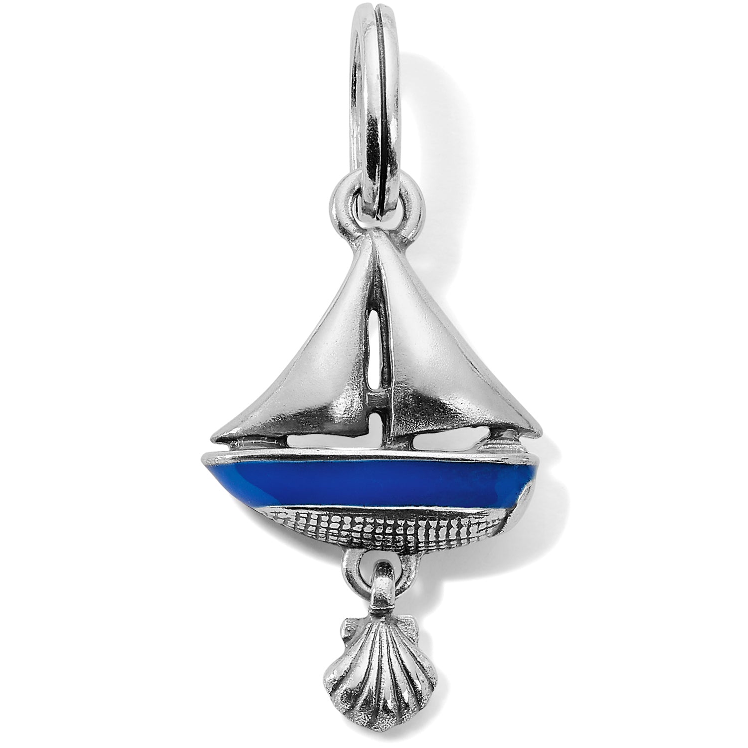 All Aboard Charm GREAT AMERICAN JEWELRY ONLINE