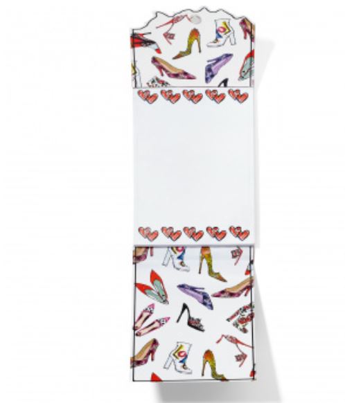 Queen Of Everything Notepad